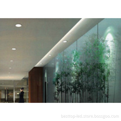 High Quality 12W LED Waterproof Ceiling lamp,Hot sell in 2013